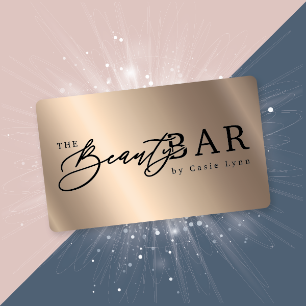 The Beauty Bar Gift Card